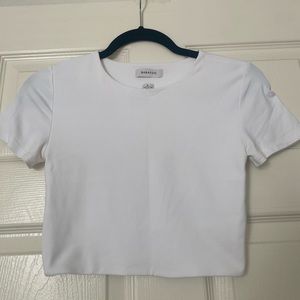 Aritzia Babaton Contour Crew T-shirt